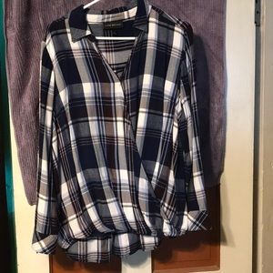 Nice blouse for work or a night out